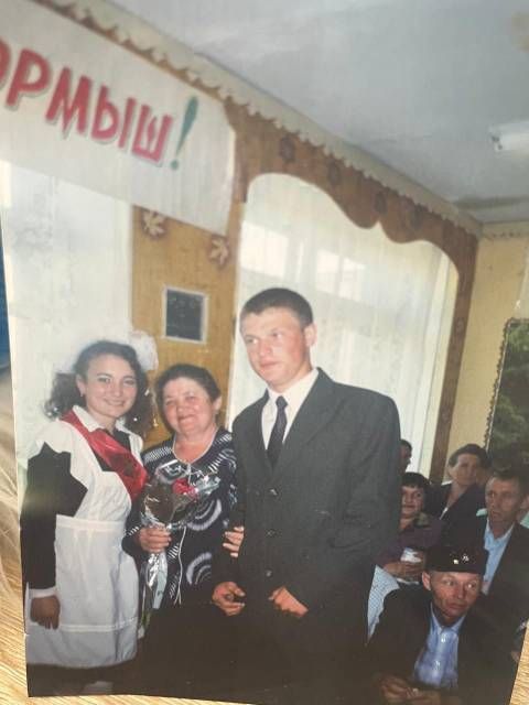Ленар Галәветдинов турында якыннары: «Караңгылык эчендә дә елмая белде»