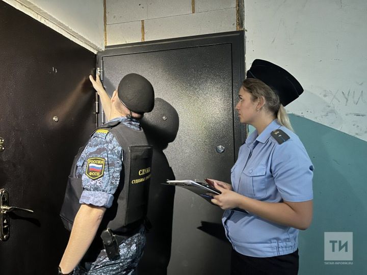 Хәрбиләргә ярдәм: Татарстанда 4 млрд сумнан артык бурыч туктатылган
