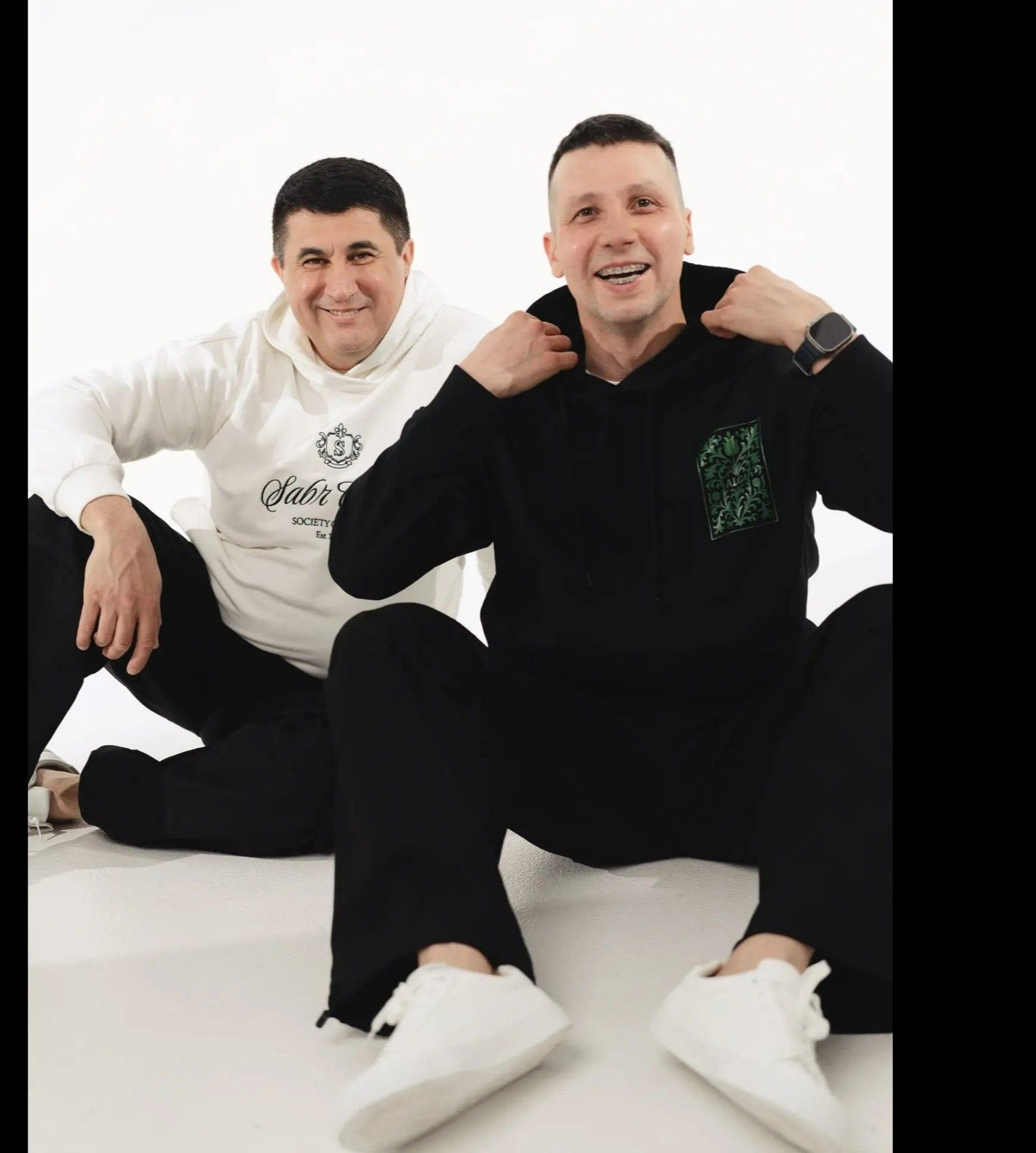 “Эссе” төркеме янә бергә!