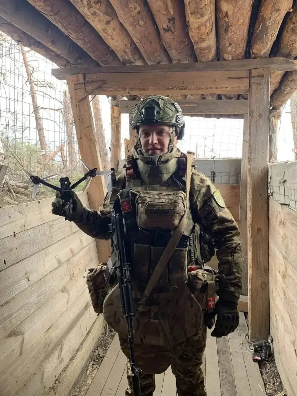«Командировка гына…» дип киткән иде: Саба егете Расим Хәсәновның гомере өзелде