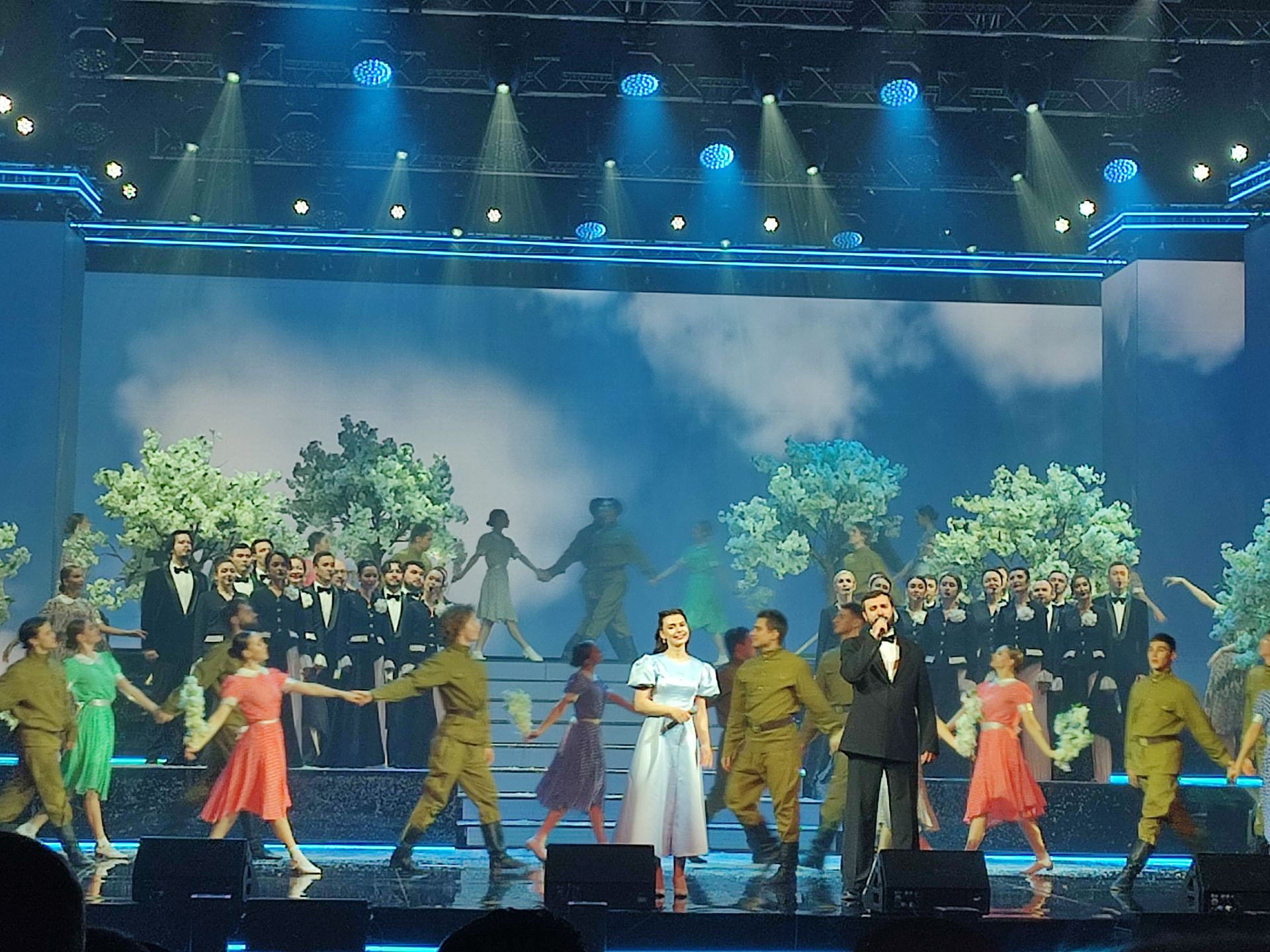 Рөстәм Миңнеханов: «Җиңүчеләр буыны безнең йөрәкләрдә мәңге яшәр»