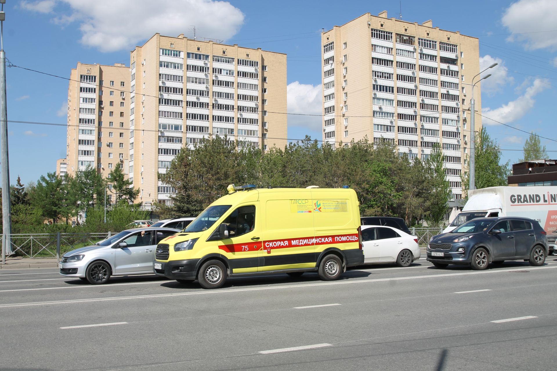Руль артында “җинаятьчегә” әверелмә