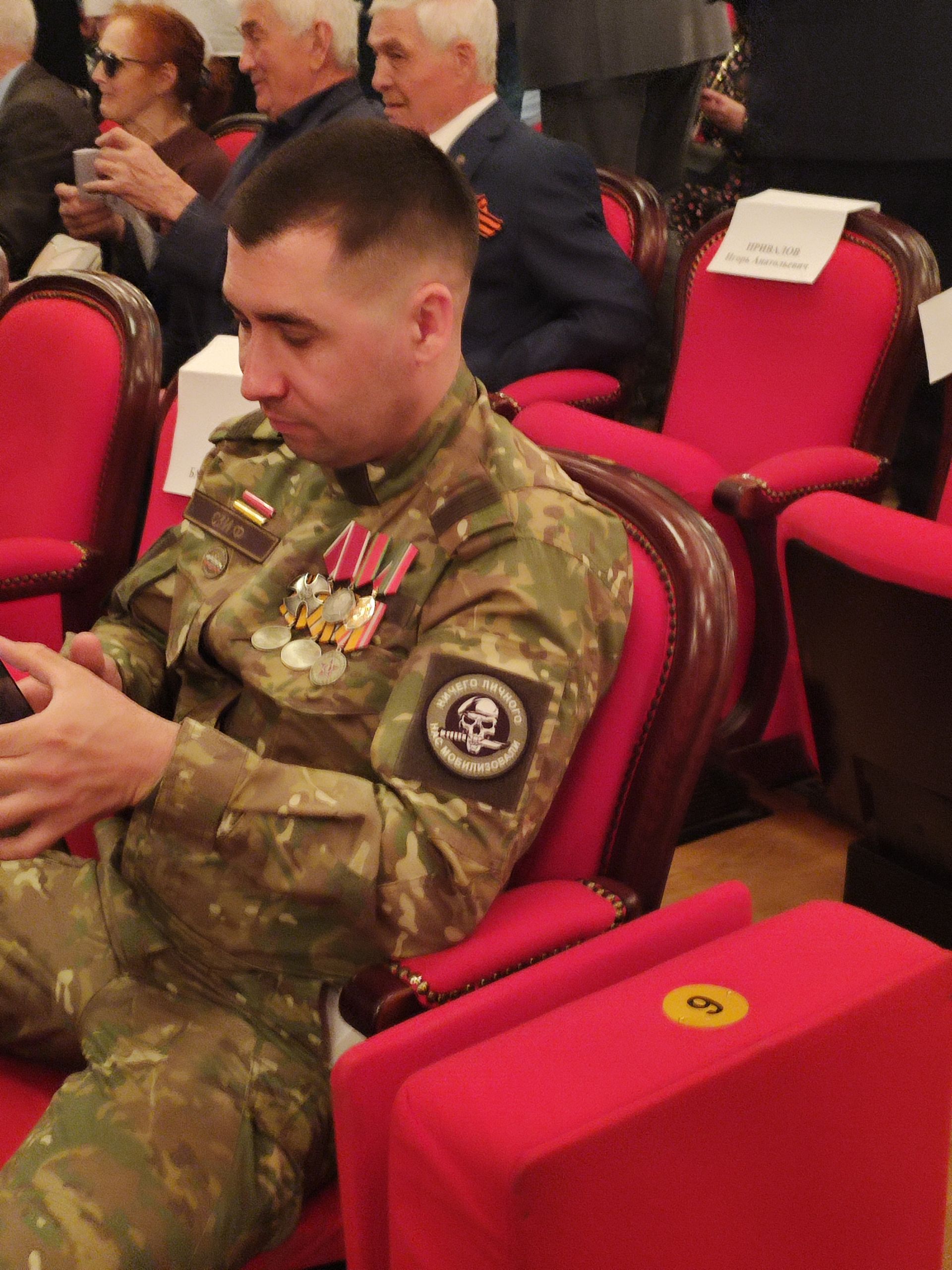 Рөстәм Миңнеханов: «Җиңүчеләр буыны безнең йөрәкләрдә мәңге яшәр»
