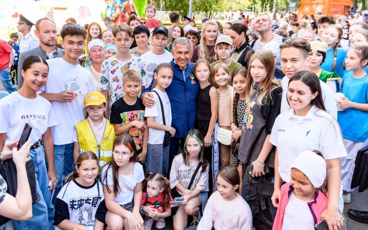 Казан халкы ишегалды бәйрәмен оештыруга 1 миллион сумга кадәр акча алырга мөмкин