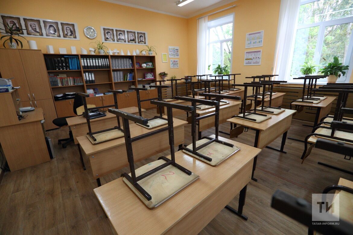 Чалбарсыз мәктәпкә киткән бала: беренче сыйныф ата-анасының бер еллык тәҗрибәсе