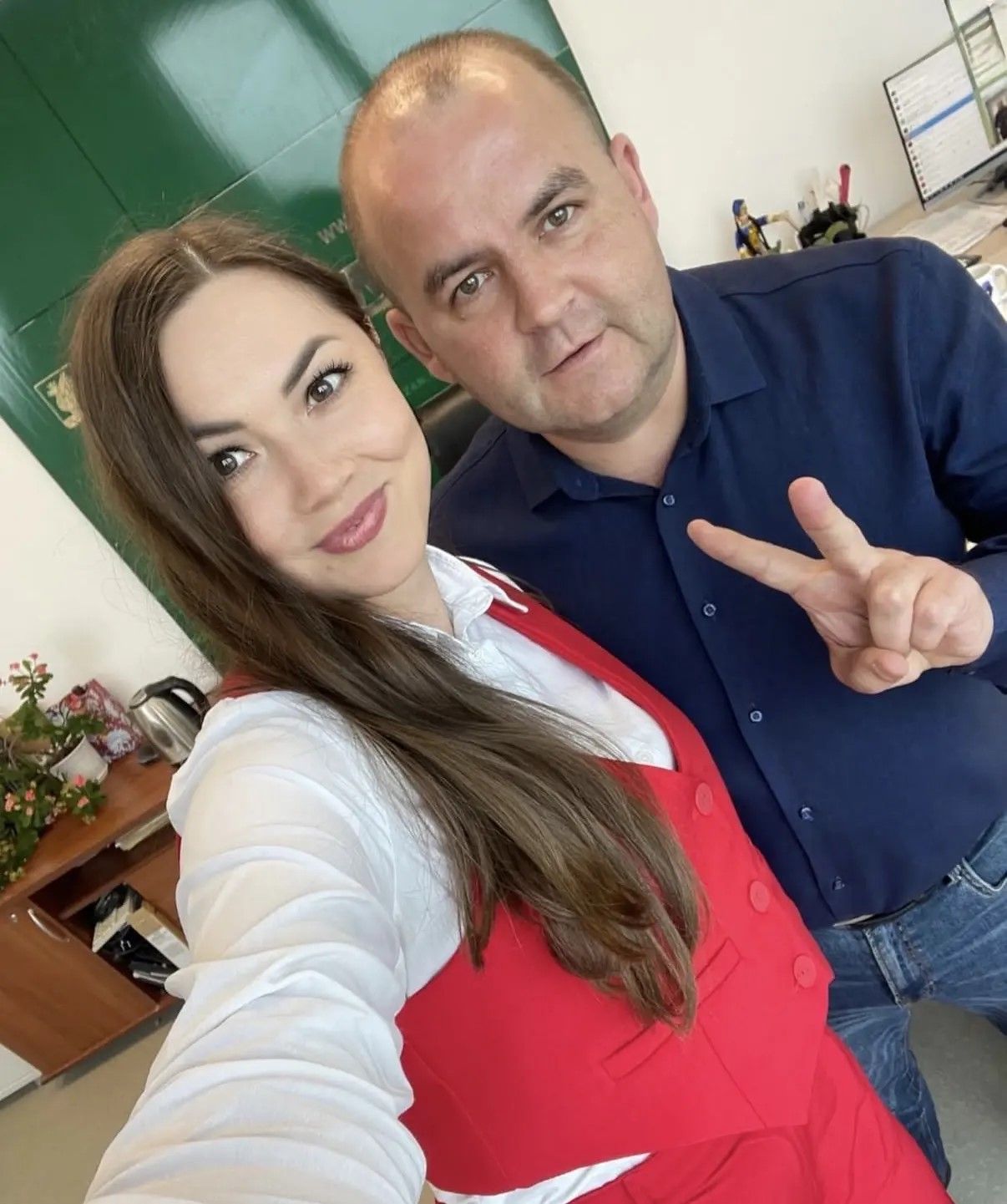 Эльвира Шакирова: «Рәхмәт сиңа, братым”