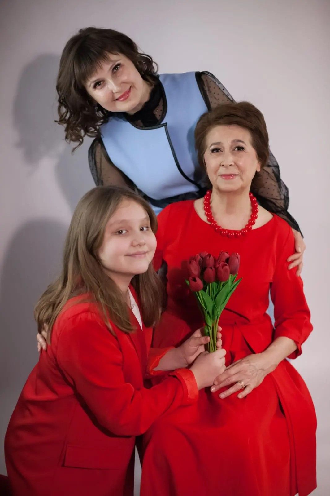 Телне мәҗбүриләп түгел, мәхәббәт белән өйрәтәләр: Шәрәфиевлар гаиләсе тәҗрибәсе