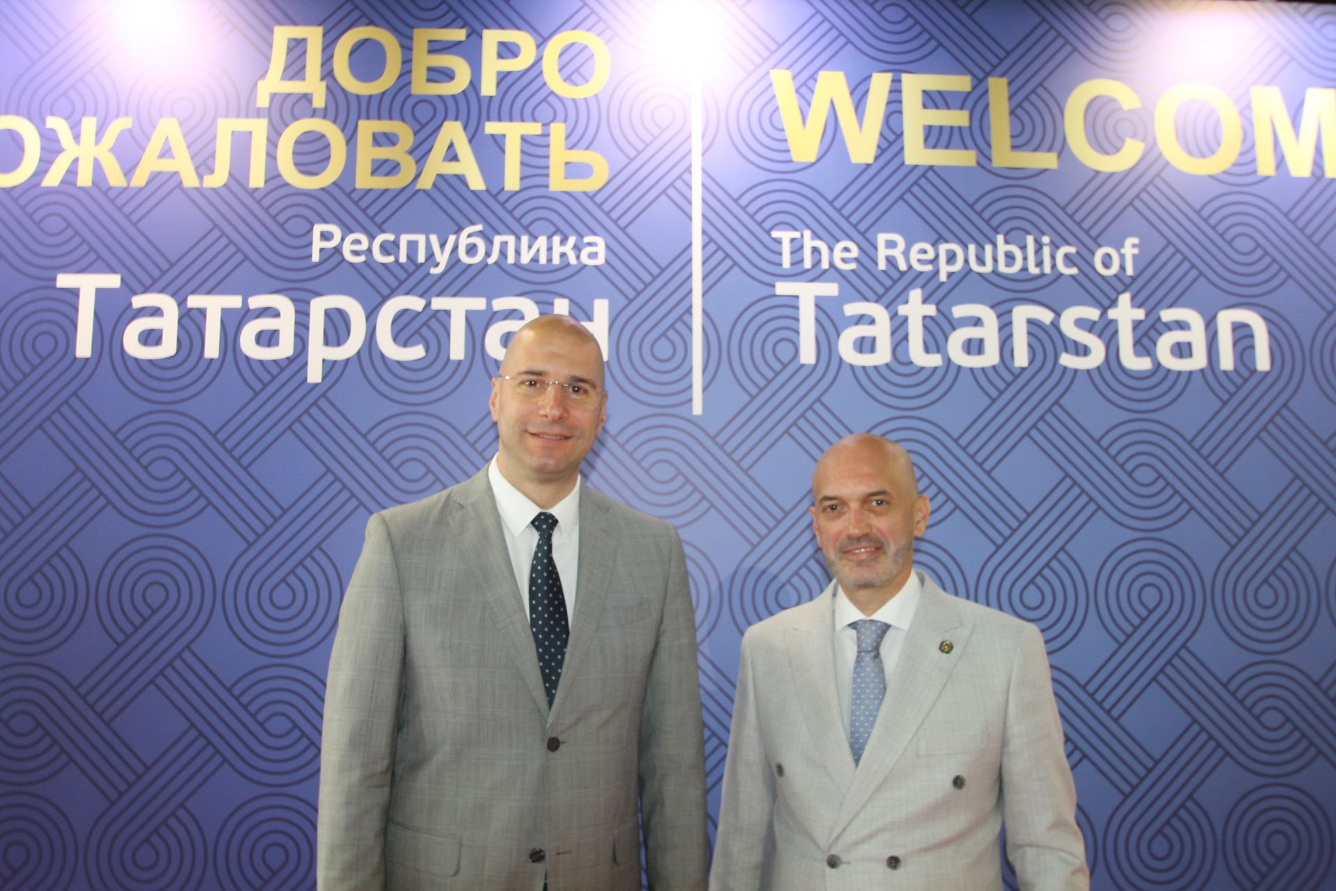 Татарстан үзенең икътисади куәтләрен Азия илләренә таныштыра