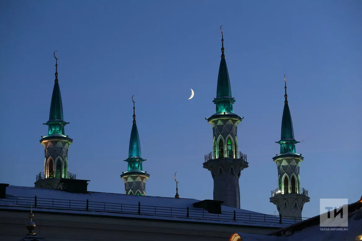 Төнге гыйбадәтнең сере: ни өчен тәһәҗҗүд намазы аеруча кадерле?