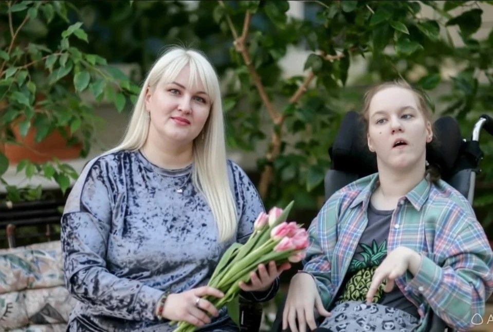 Утырып елаган чакларым күп булды»: инвалид балалар тәрбияләүче Ләйсәннең гаилә тарихы