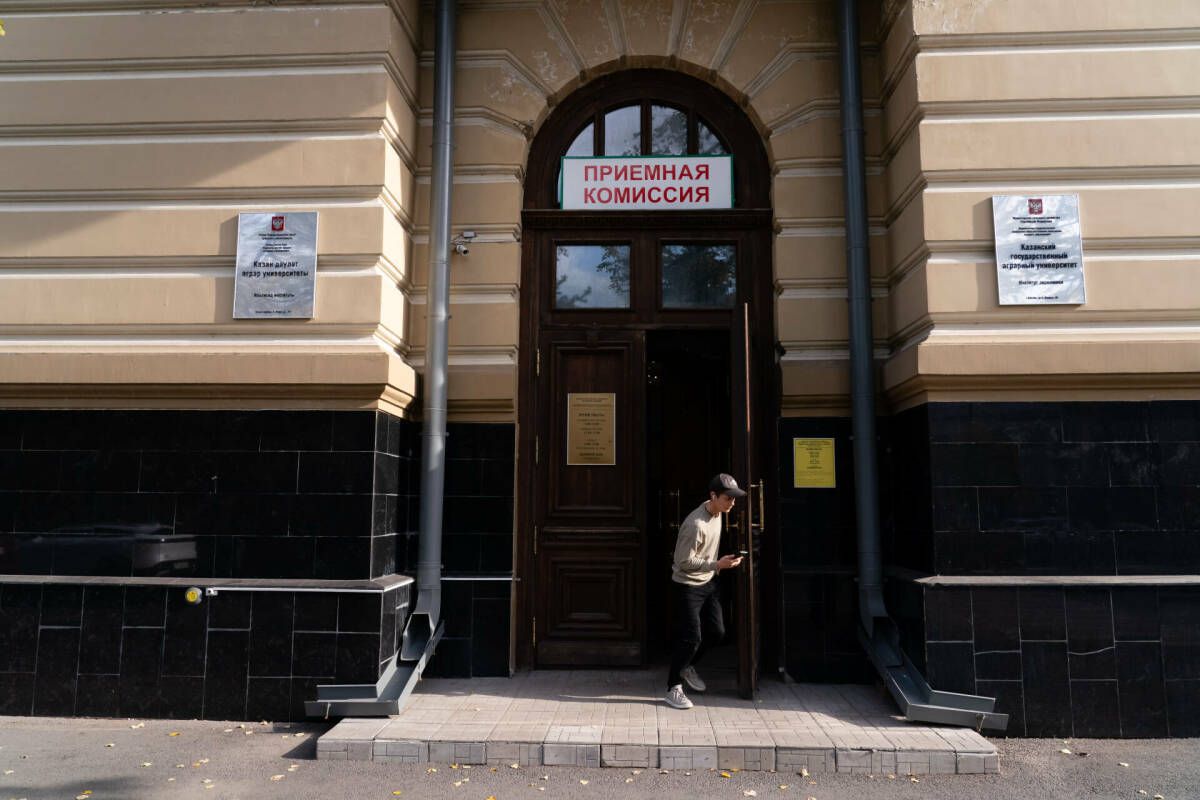 Татарстан вузларында кабул итү кампаниясе: бюджет урыннары артты, түләүле уку кыскарды