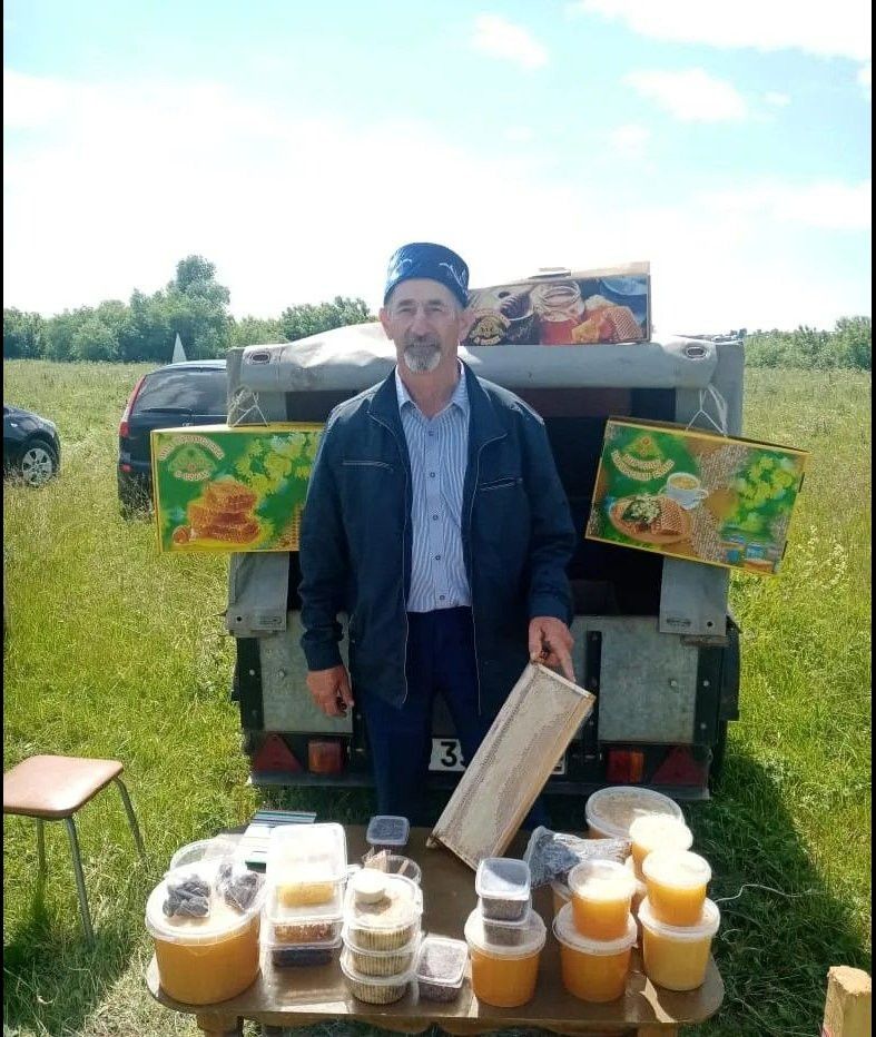 Самарада юкә чәчәк ата, Татарстанда әле көтәләр: быел бал уңышы нинди булыр?