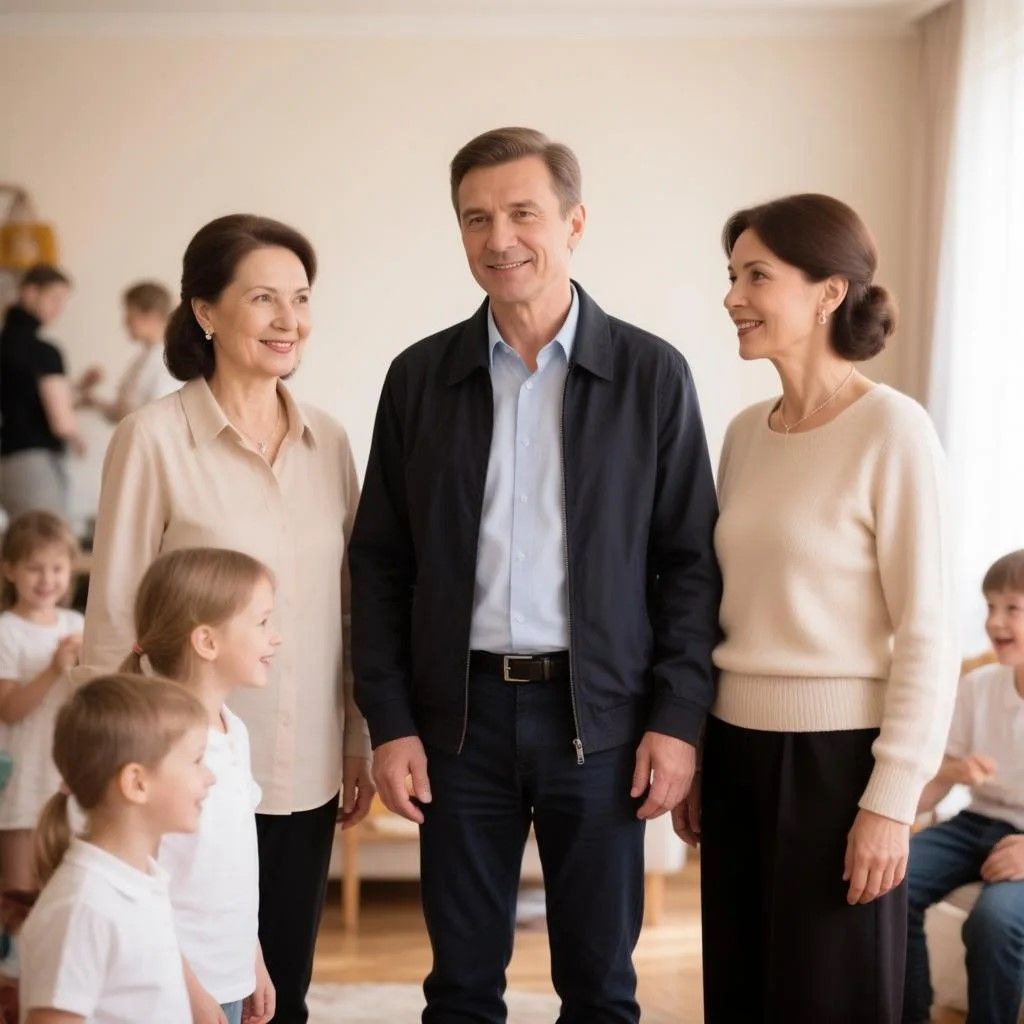 Никахлы ике хатыны булган ир: «Сөяркә тотмыйм, качып йөргәнче...»