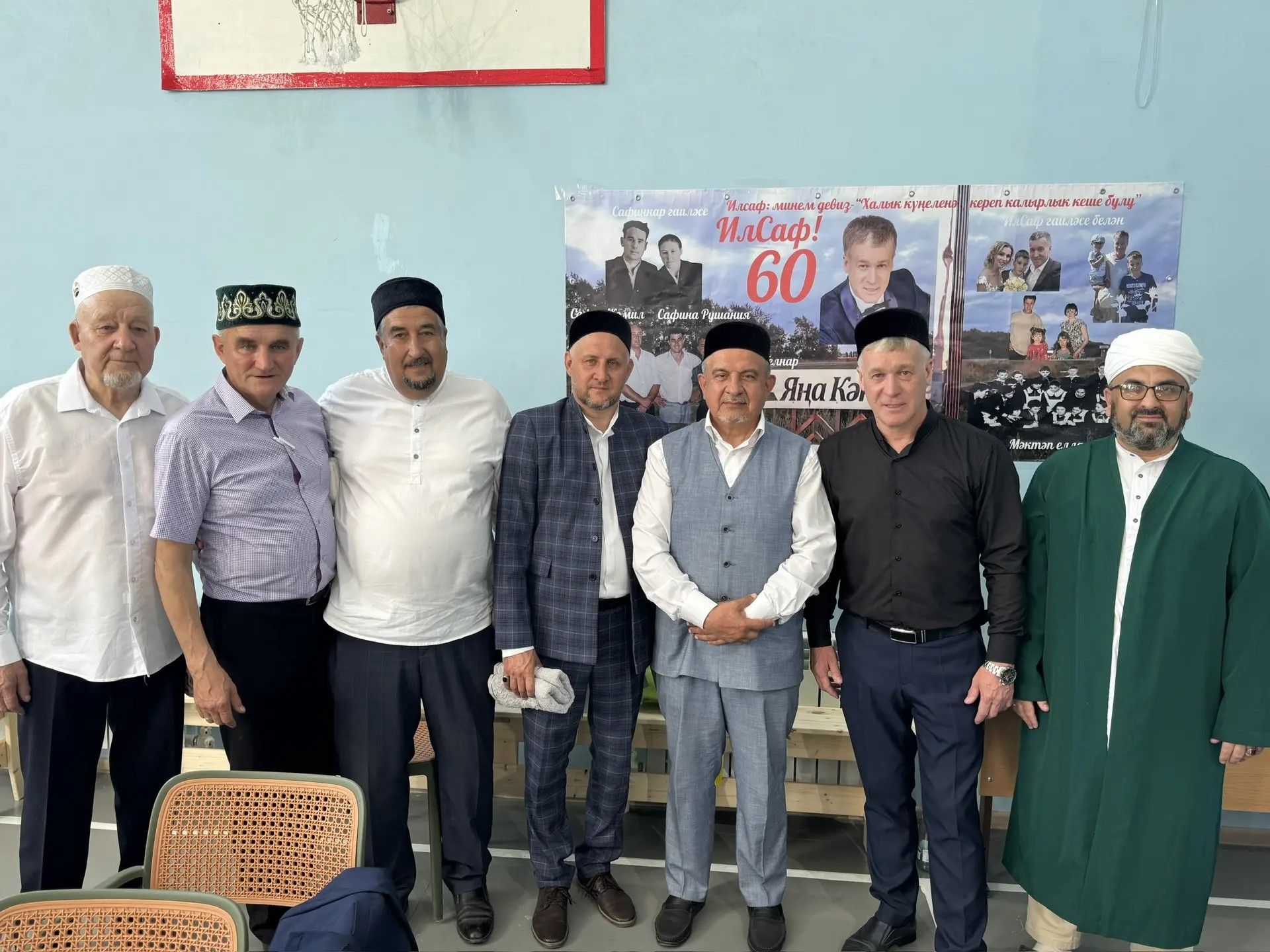 Җырчы Илсаф: “Миңа 60 икән бит”, –  дип уйлап куясың”