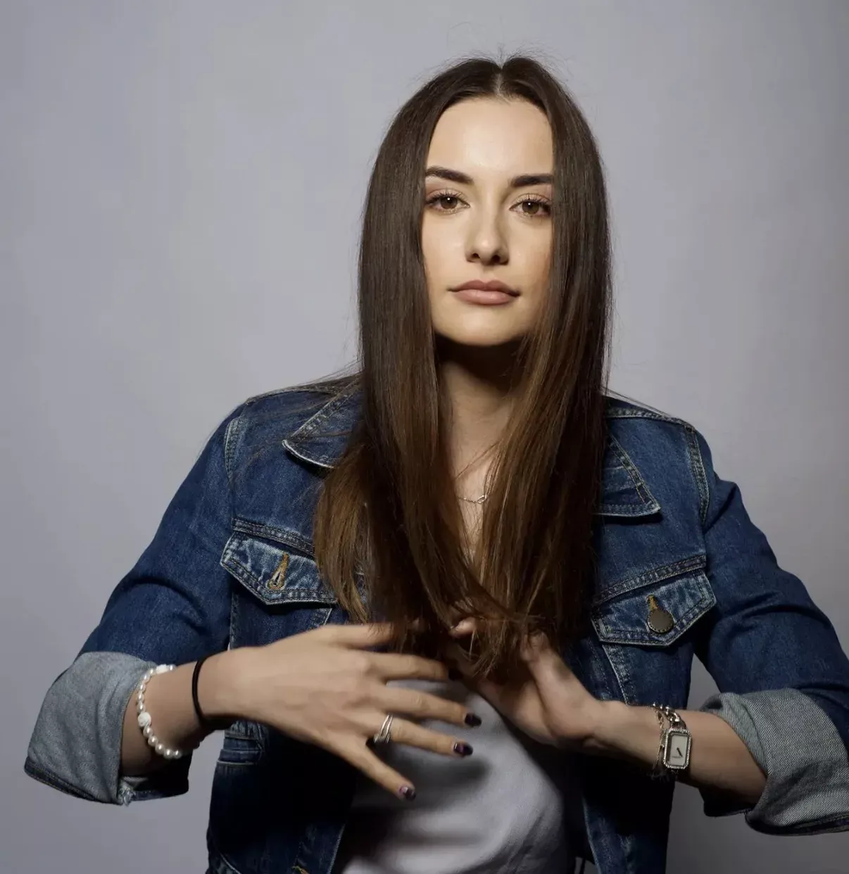 Нәфисә Хәйруллина сәхнәгә кайта: “Мин Айдар артыннан бардым”