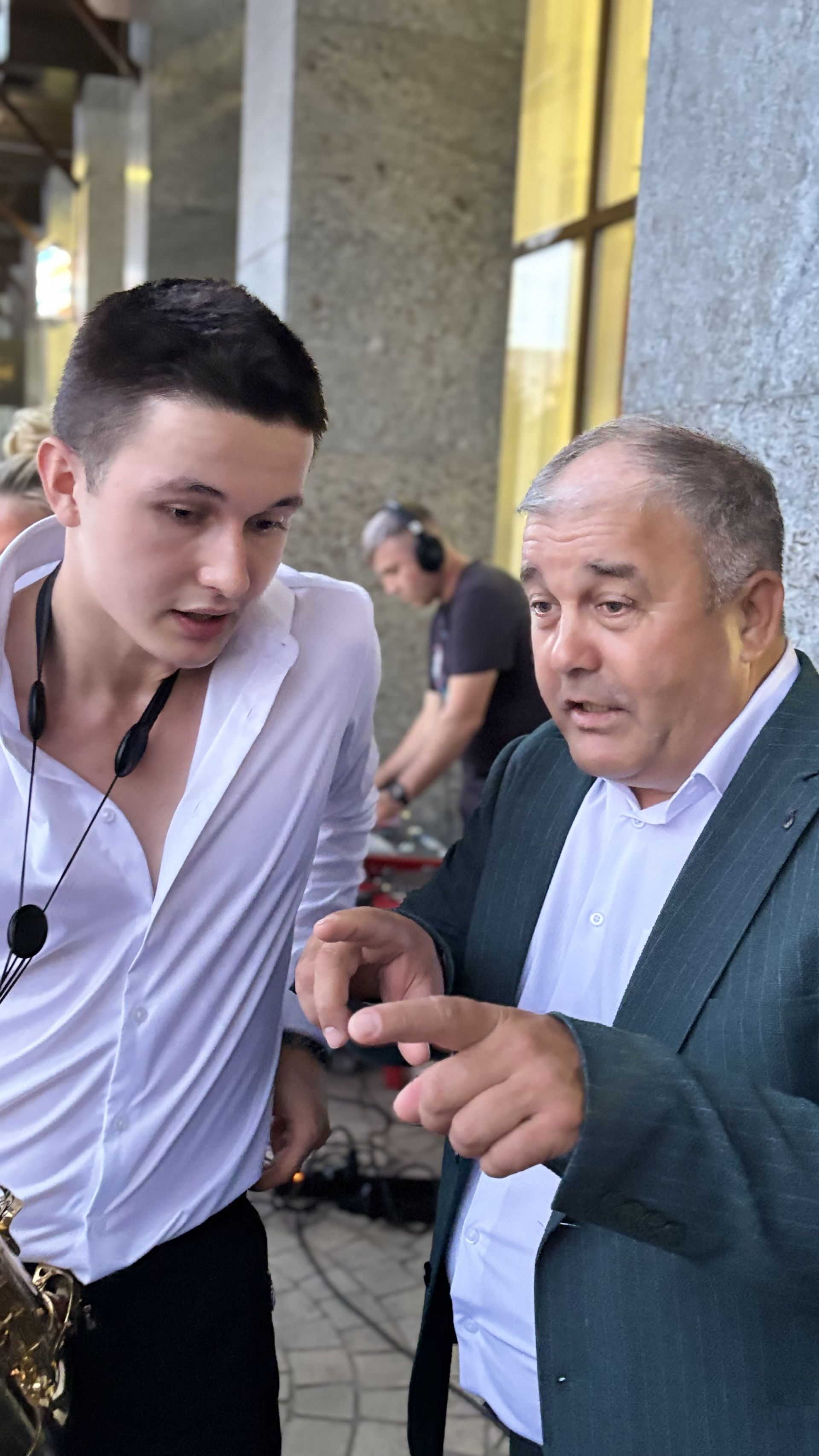 Айрат Закиров: «Кеше миңа нинди мөнәсәбәттә булса, мин дә шулай җавап бирәм»