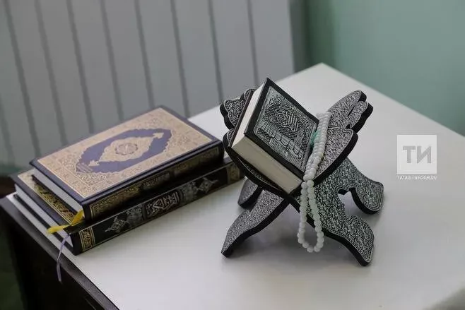 Ислам динендәге иң зур гөнаһлар