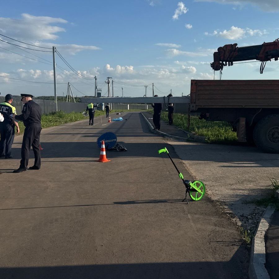 Раил Биктаһиров йөрәк әрнүе белән улы Салманның һәлак булуы турында искә ала
