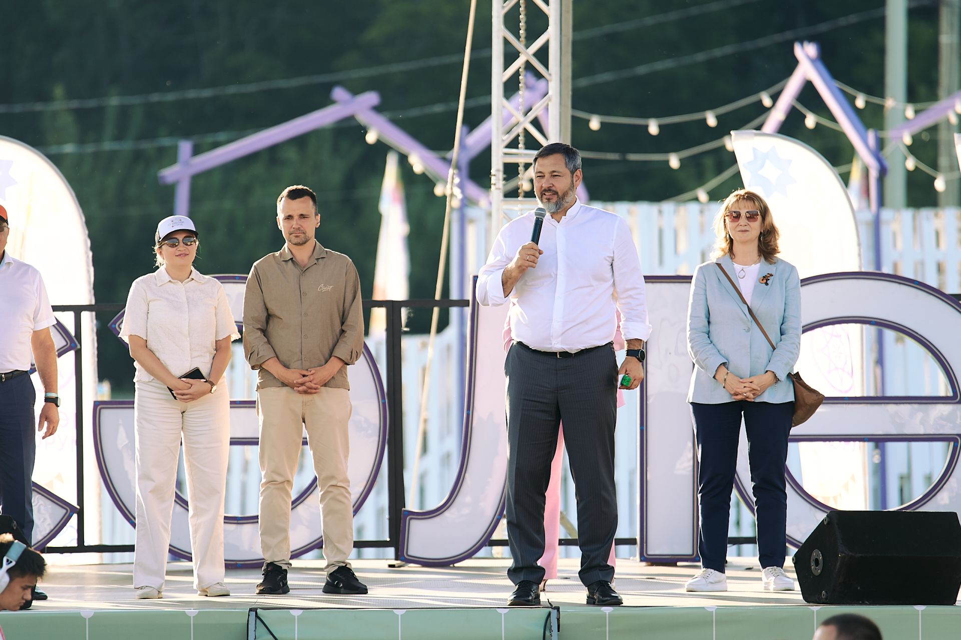 Биләрдә «Киләчәк һөнәрләре» форумы: 600гә якын укучы булачак һөнәрләр белән танышты