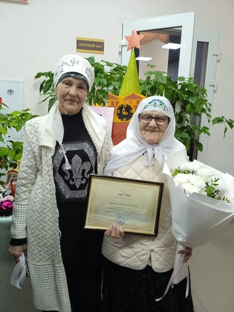 Бер гаиләгә сыйган сынаулар: «Флёрка, син исән икәнсең...»