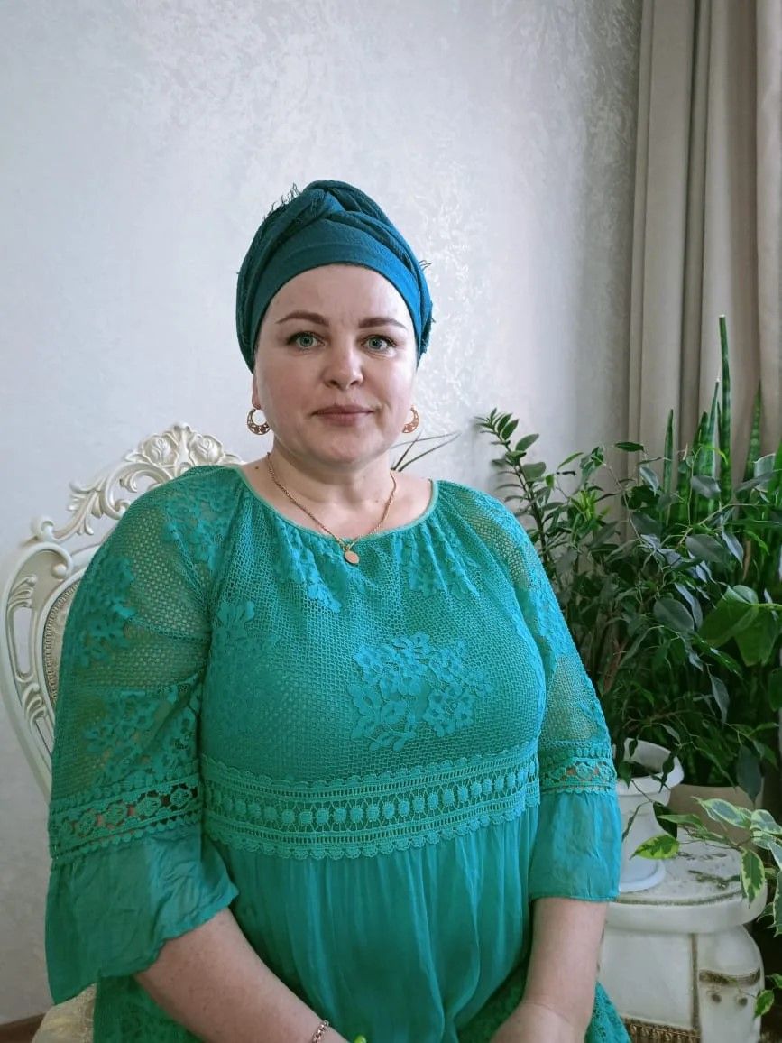 «Комага киткәч, миңа әле җирдә кирәклегемне әйттеләр»