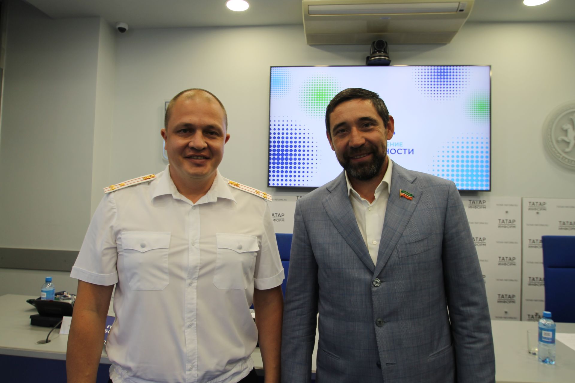 Мәгънәсезгә гомере өзелгән 151 кеше: кара исемлекне тулыландырмыйк