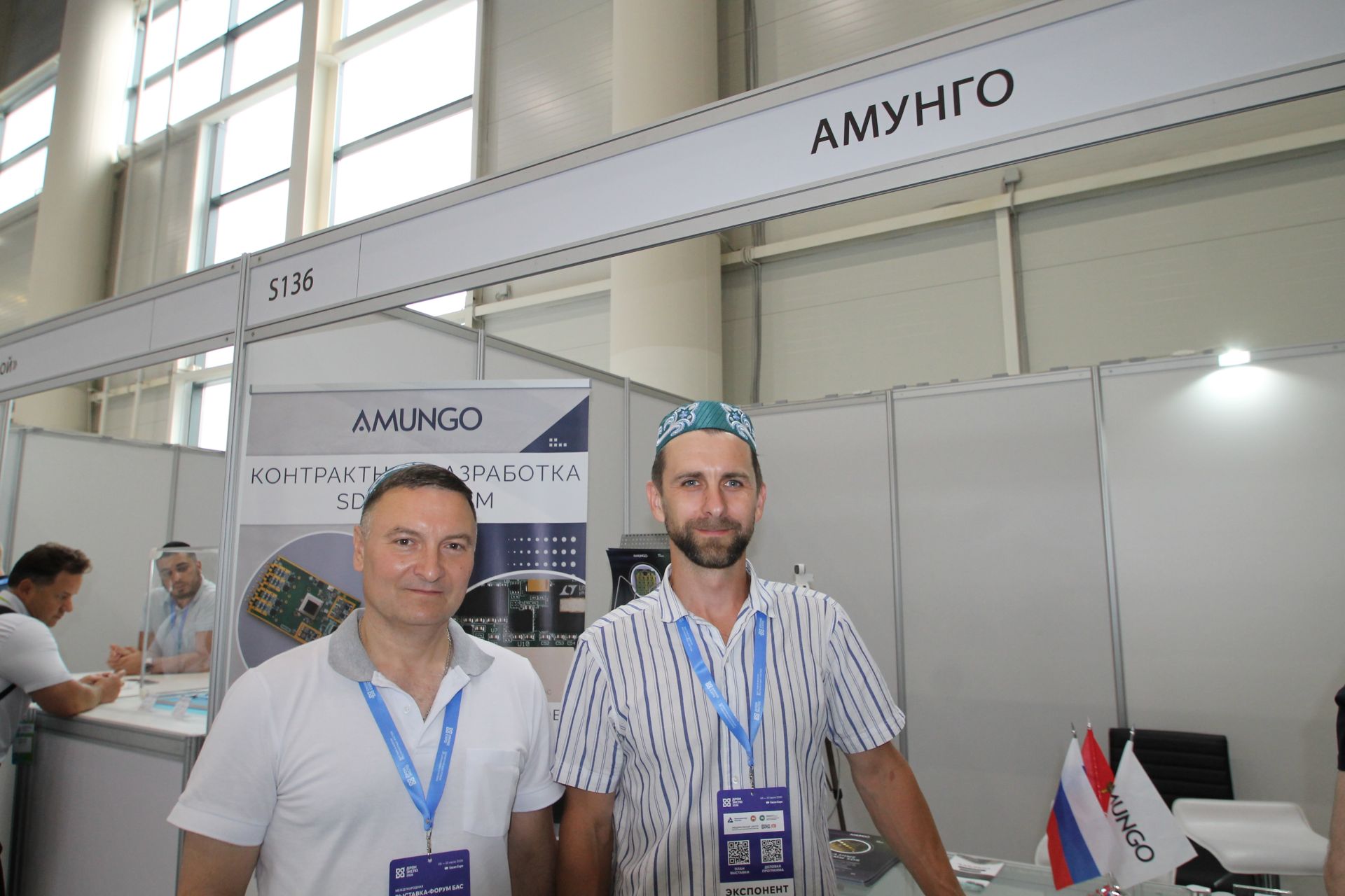 Казан Экспода «Агроволга-2026» ачылды: авыл хуҗалыгы, дроннар һәм кооперация бер мәйданда