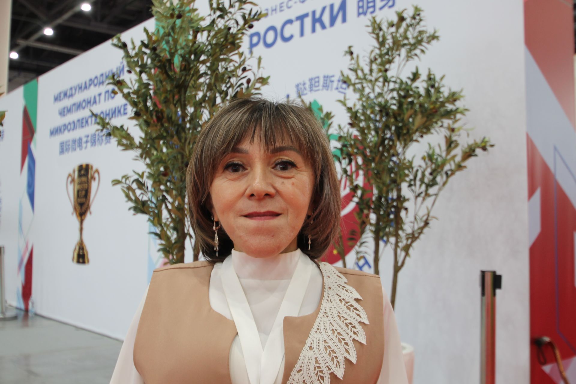 «РОСТКИ-2026»: Татарстан Россия һәм Кытай хезмәттәшлегенең үзәгенә әверелде