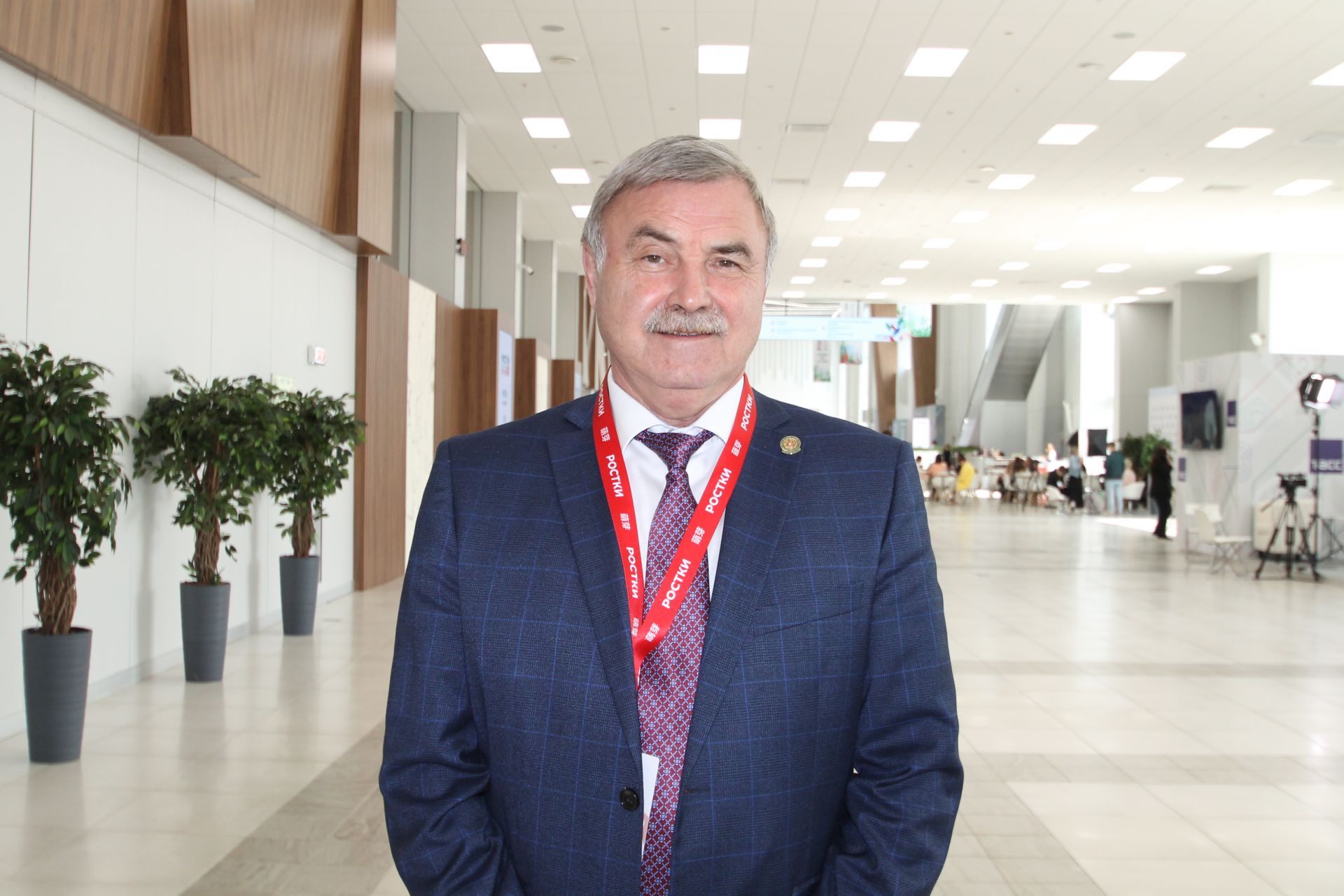 «РОСТКИ-2026»: Татарстан Россия һәм Кытай хезмәттәшлегенең үзәгенә әверелде