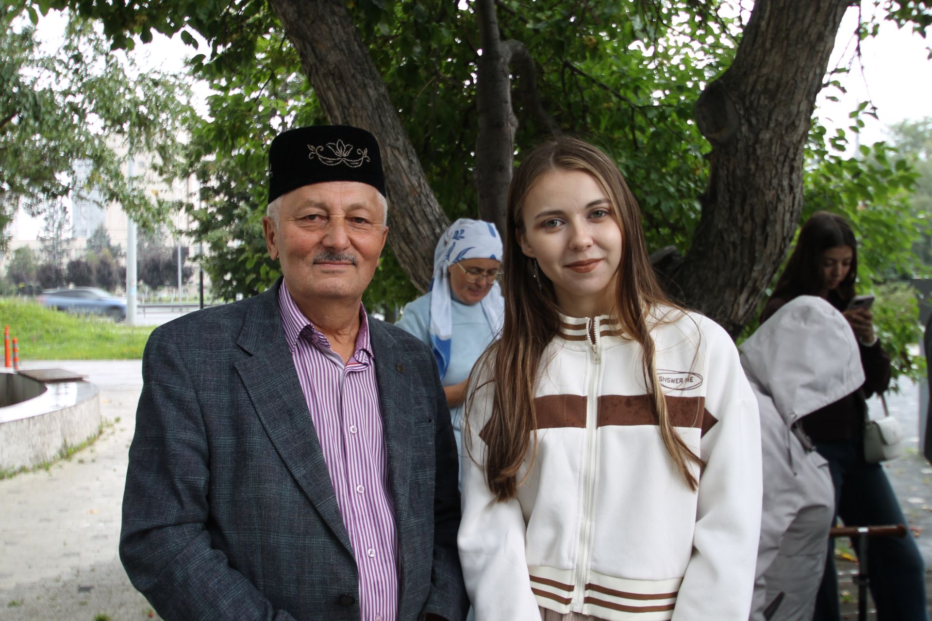«Шәһри Казан. Язмыш» газетасы биш еллыгын бәйрәм итте