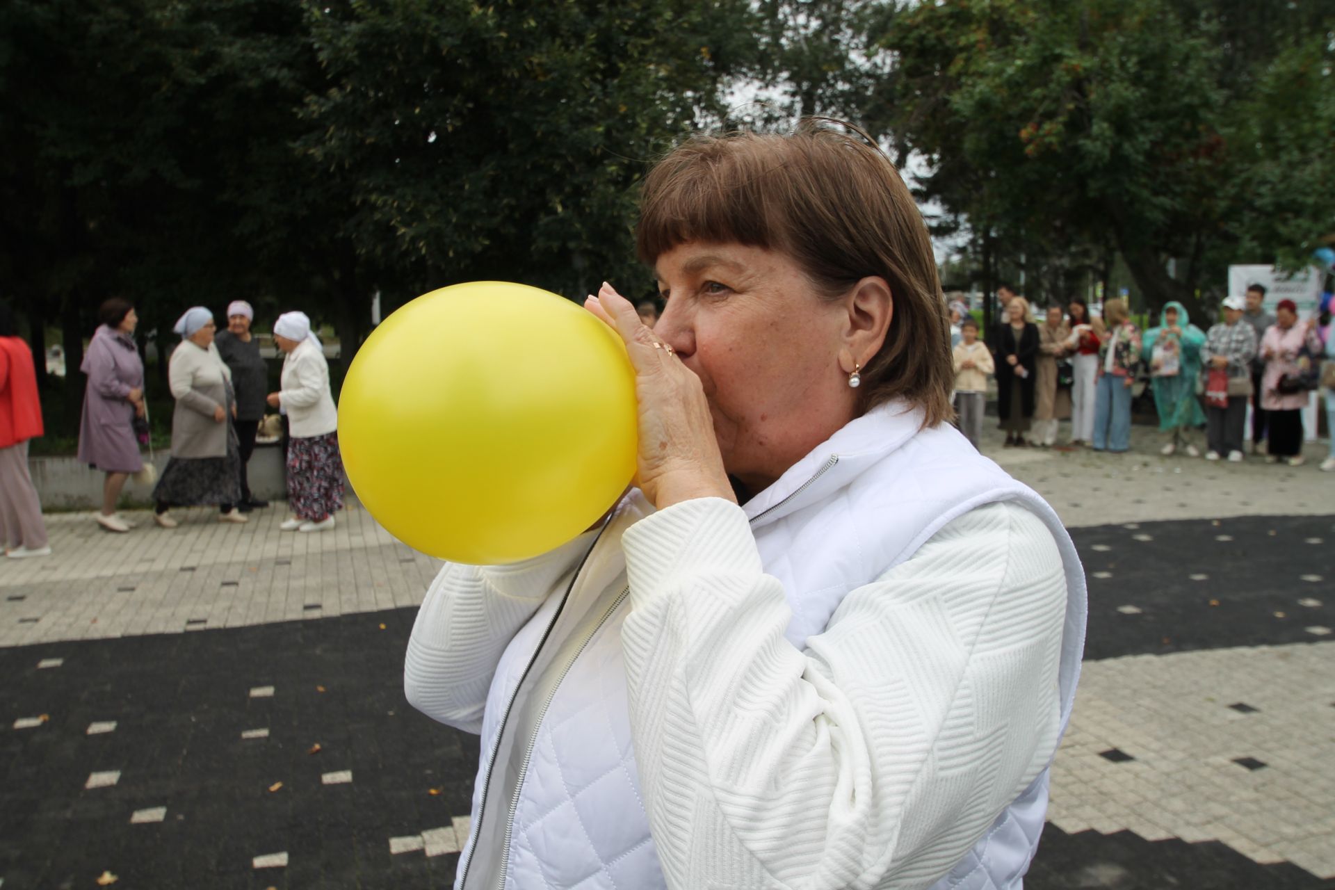 «Шәһри Казан. Язмыш» газетасы биш еллыгын бәйрәм итте