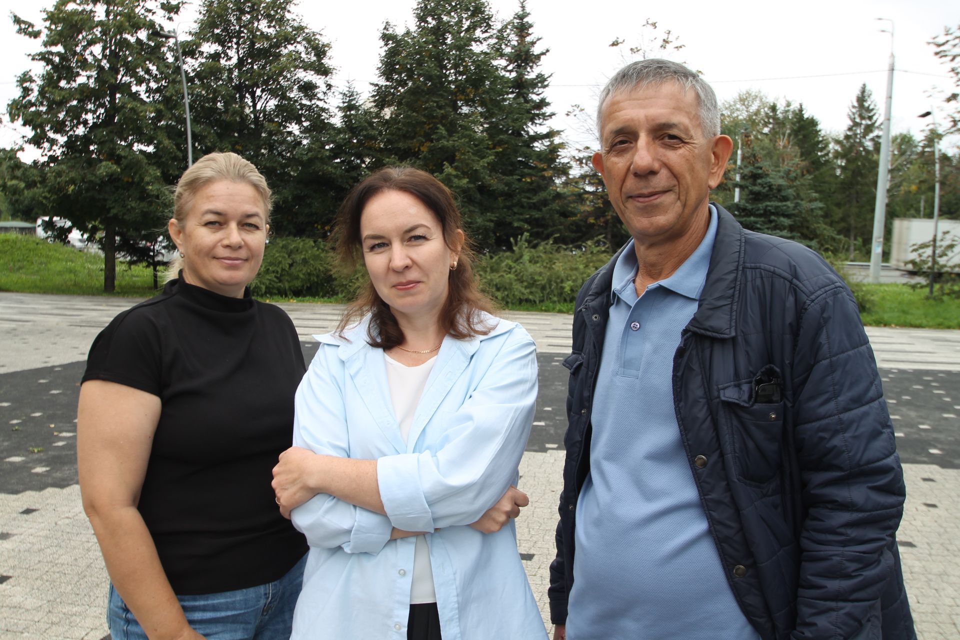 «Шәһри Казан. Язмыш» газетасы биш еллыгын бәйрәм итте
