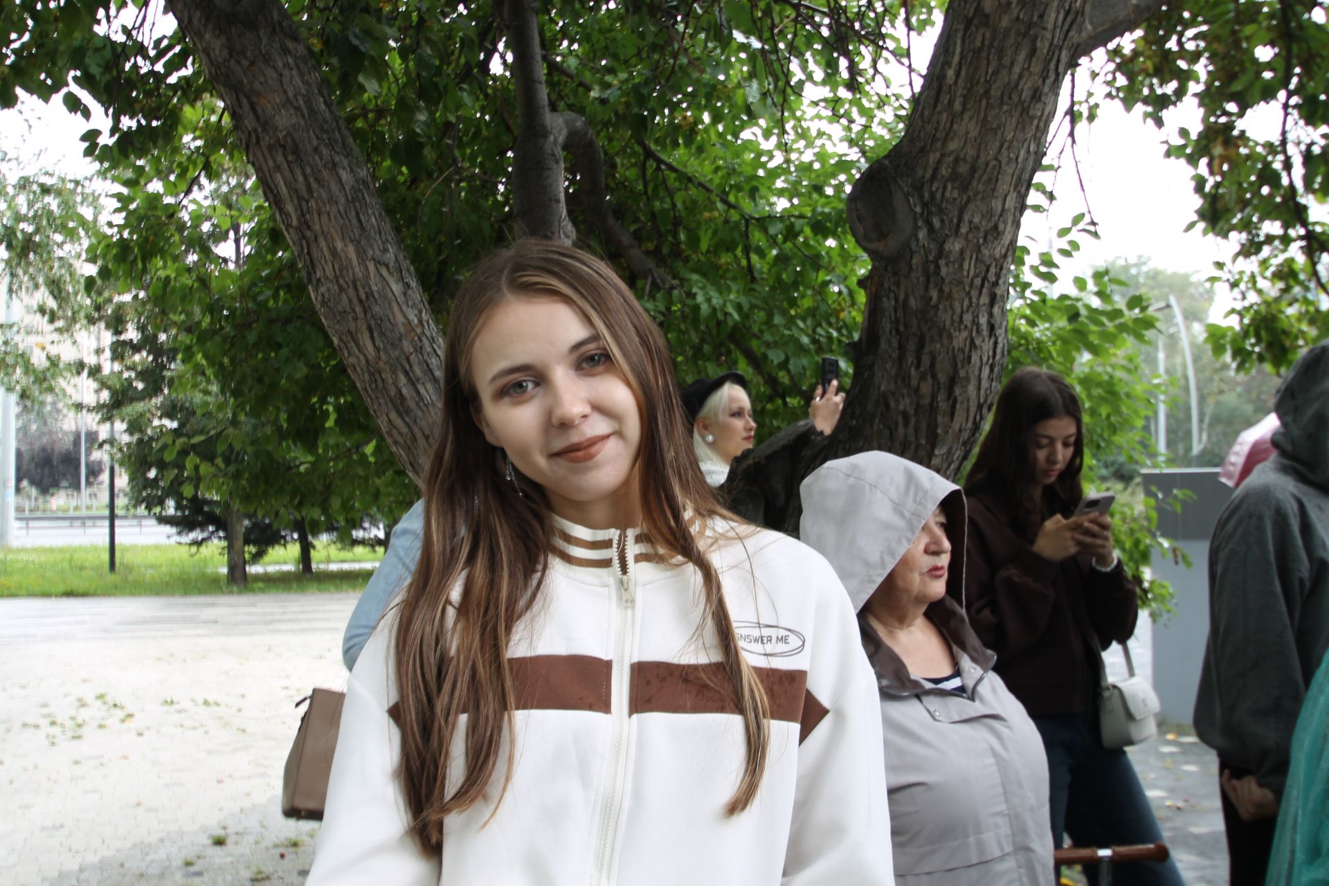«Шәһри Казан. Язмыш» газетасы биш еллыгын бәйрәм итте