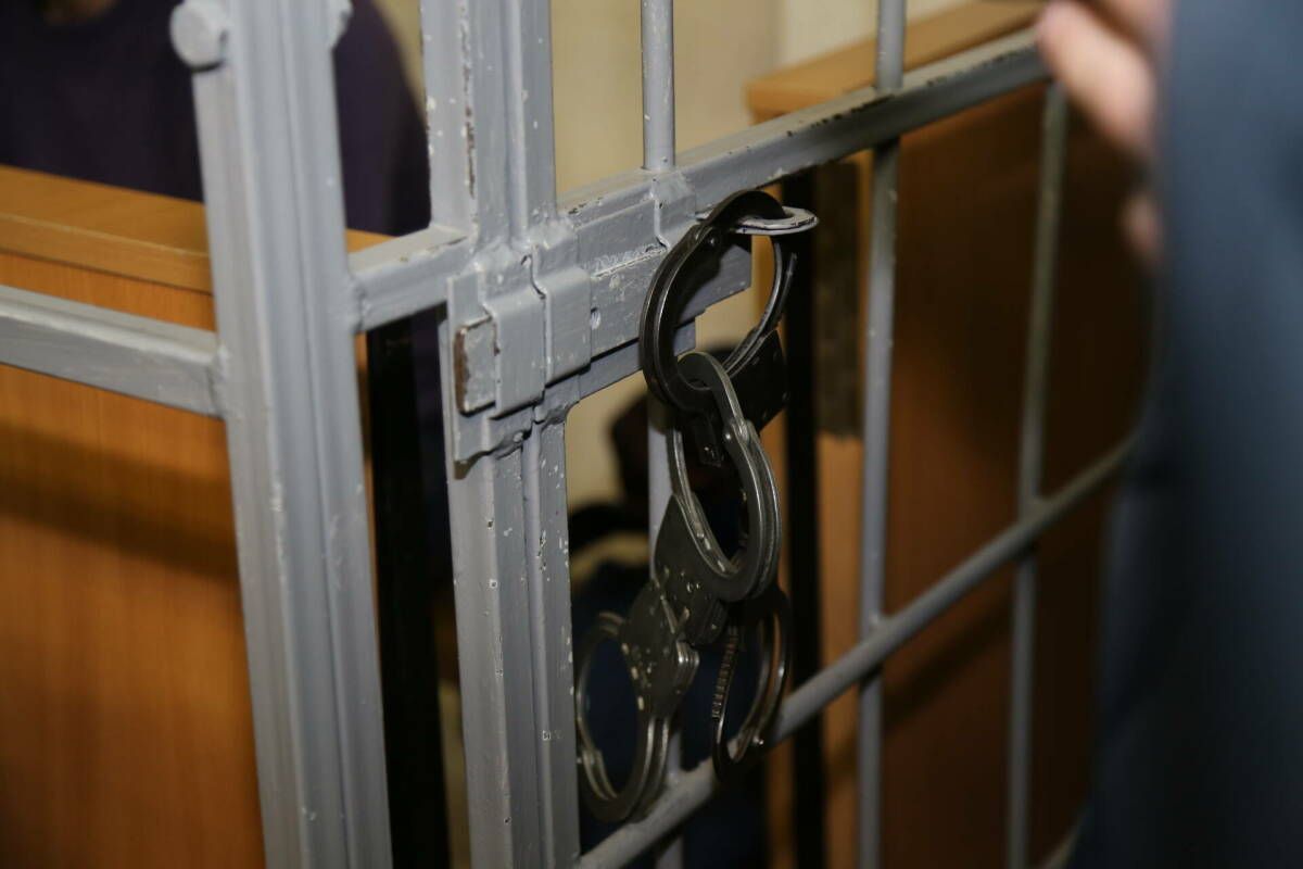 «Кеше үтерүче баласы» дигән исем безне гомер буе эзәрлекләде