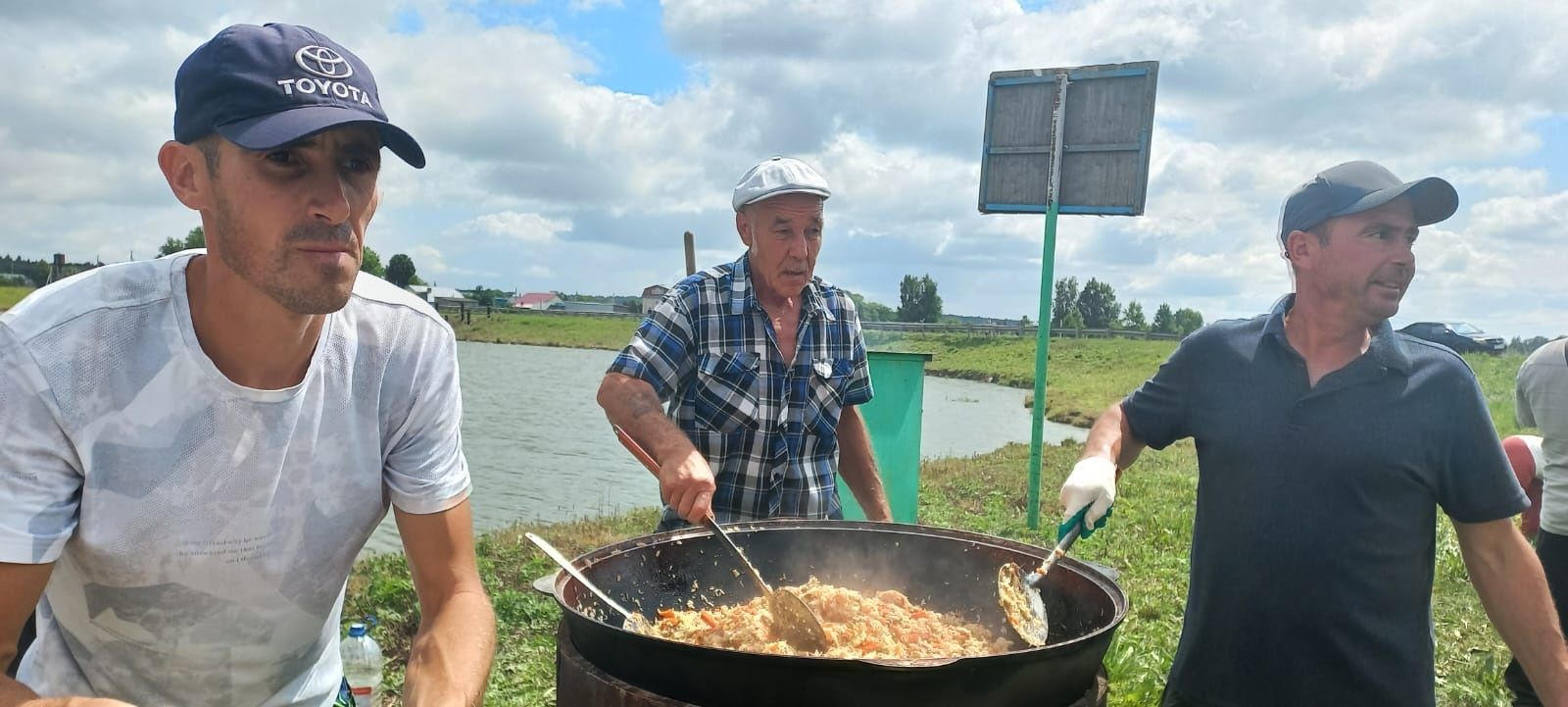 Хәдис Хафизовның соңгы сүзләре һәм батырлык юлы: «Намаз укырга өйрәнергә кирәк»