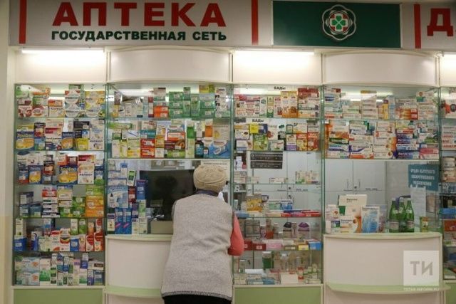 Фәридә Яркәева: «Соцпакет урынына акча сайлаучы үзен дә, башкаларны да дарулардан мәхрүм итә»