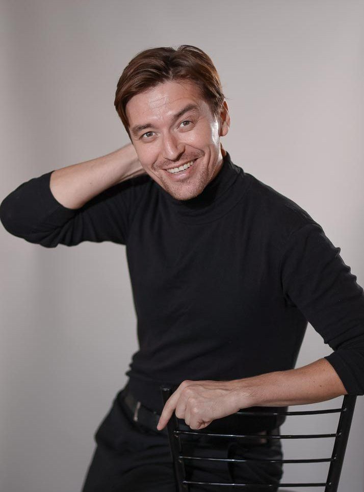 Артем Пискунов: «Яхшының мең төрле төсмере була»