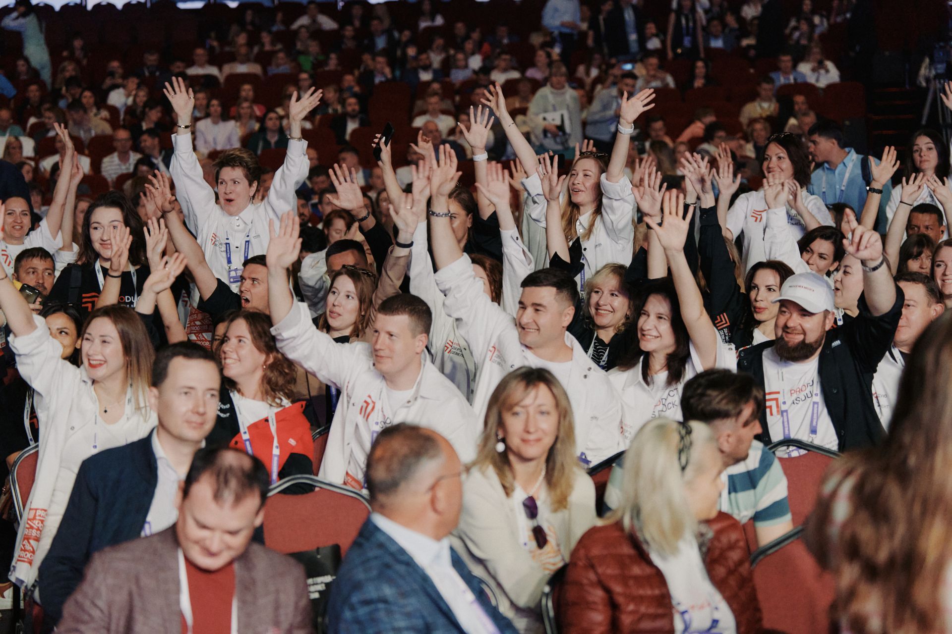 Известные экономисты и социологи обсудят глобальное будущее девелопмента на Строительной неделе БРИКС