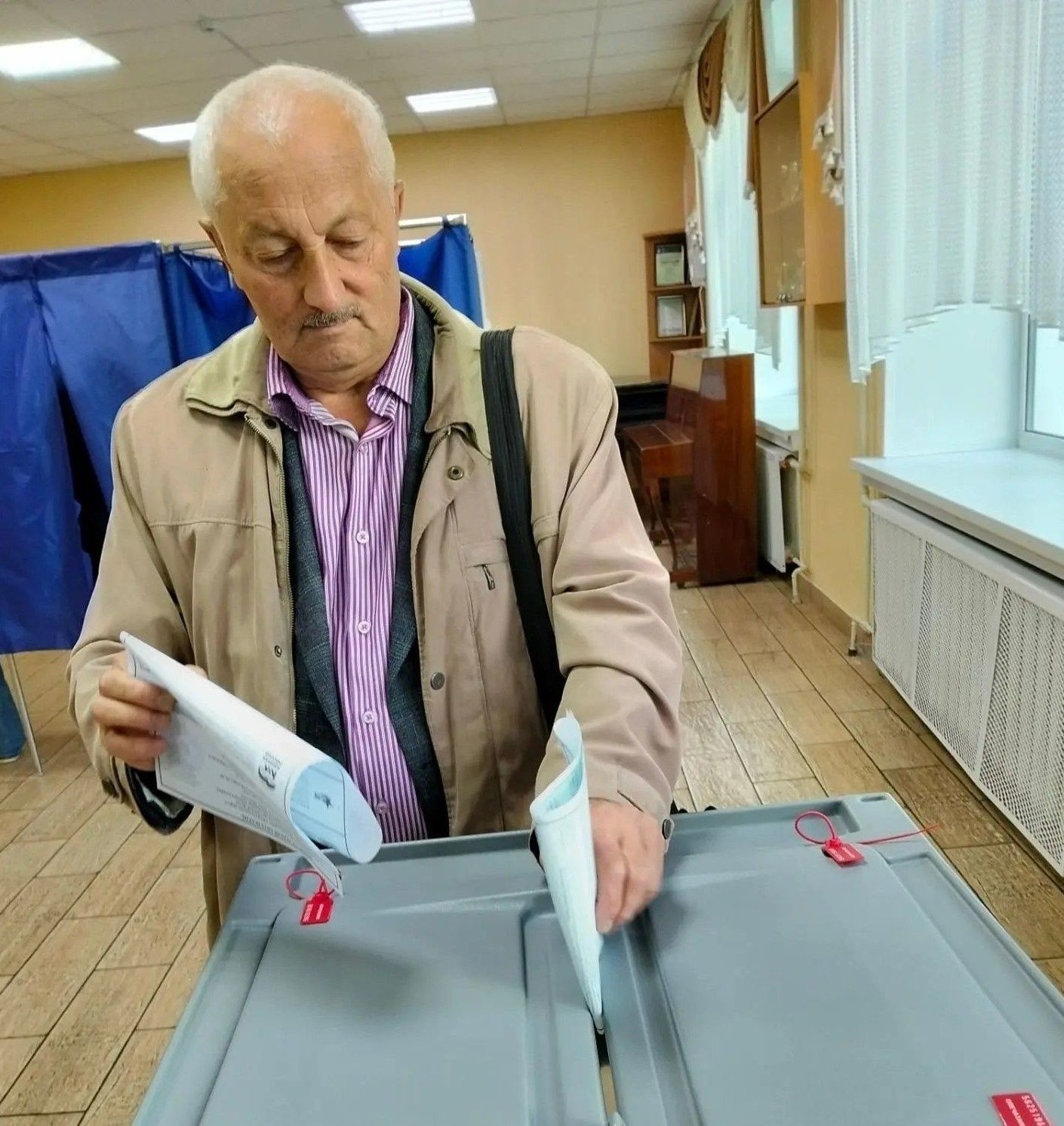 Якташлар, яшьтәшләр, миннән калышмагыз!