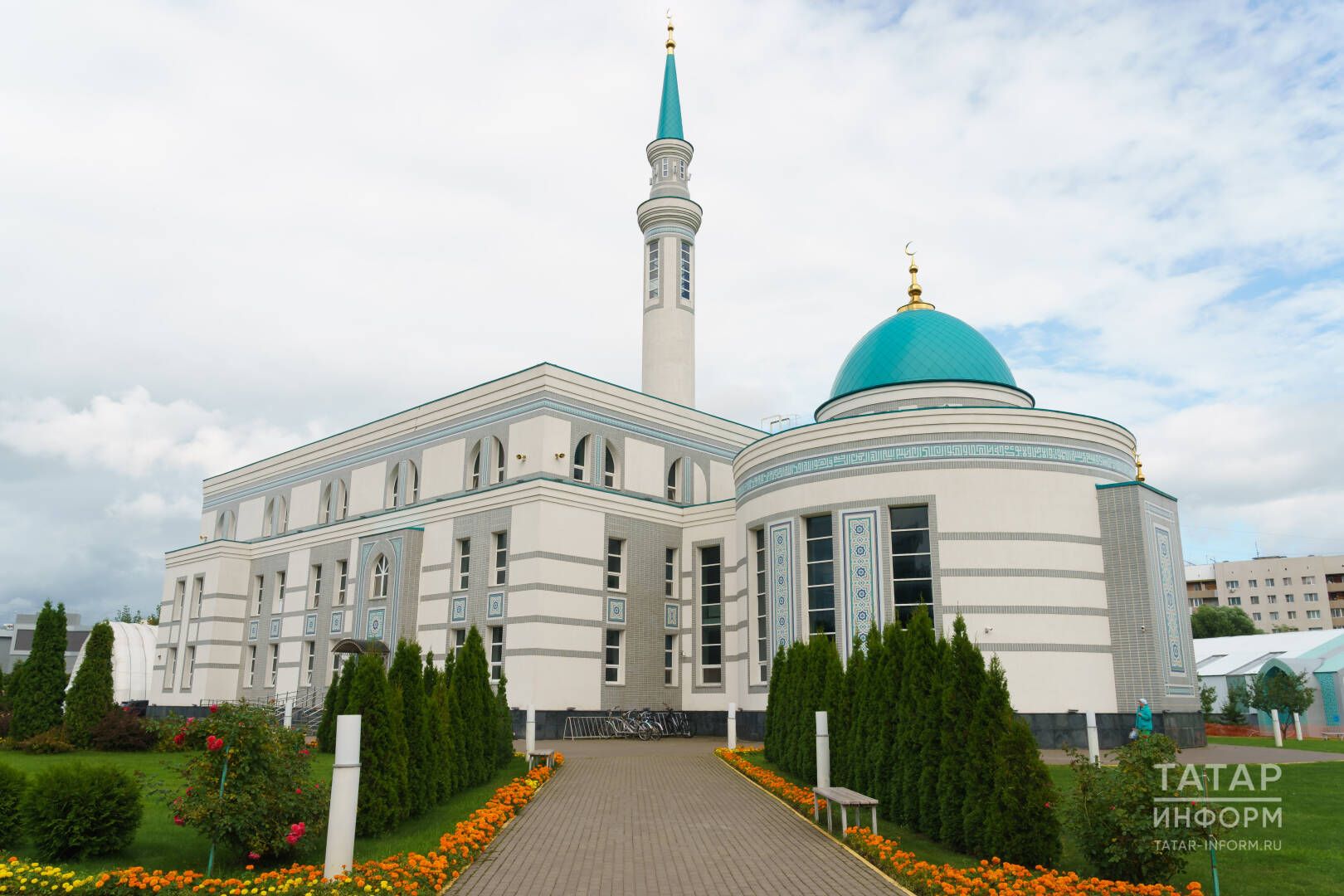 Пәйгамбәребез Мөхәммәд хакында гаҗәеп 9 факт