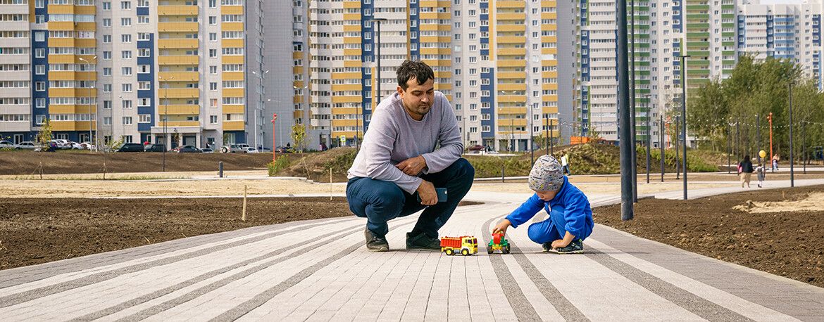 «Гаилә ипотекасы» шартлары үзгәрә: балалар санына карап ставка 2–10 процент булачак