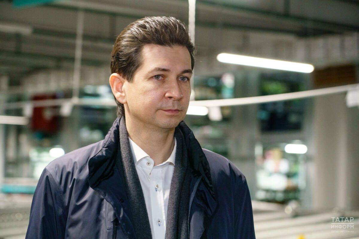 Фәрит Абдулганиев: “Туган телне ишетеп үстем”