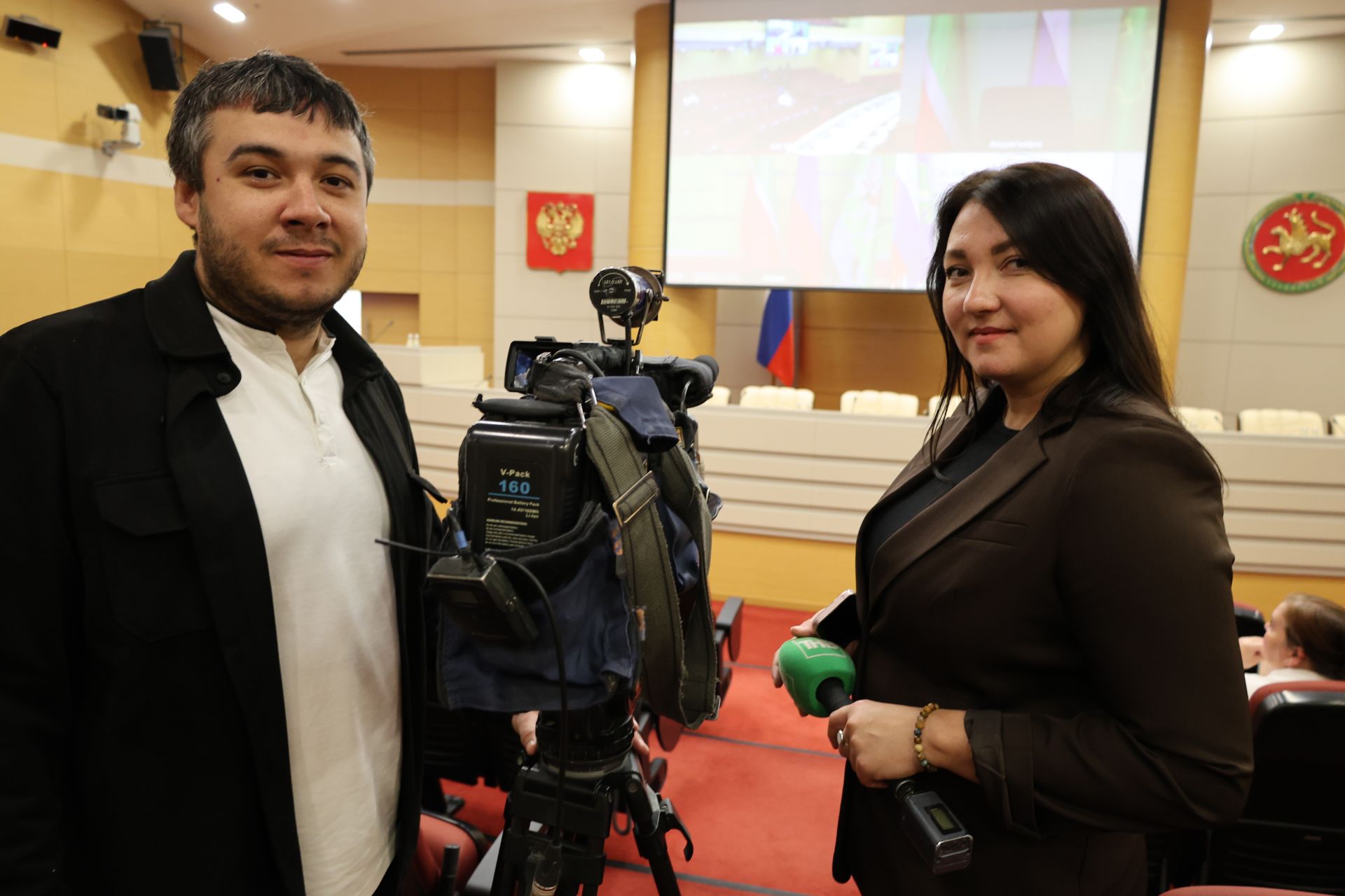 Тормыш пенсиягә чыккач башлана