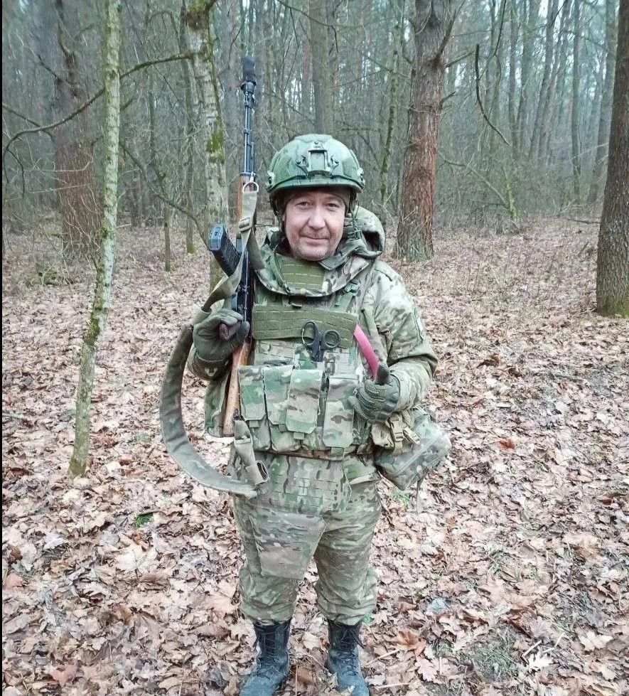 Яу кырында өзелгән гомер, яки «Журналист»ның соңгы кадры...