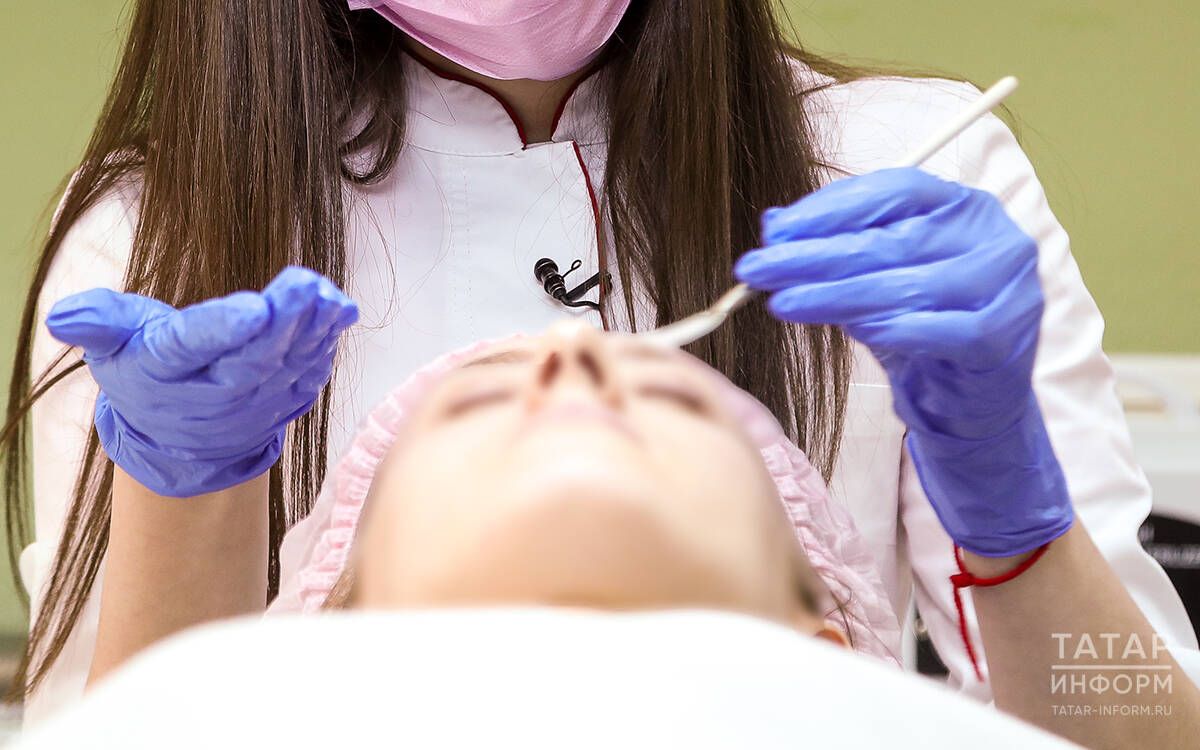 Исламда пластик операция, алка һәм матурлык: нәрсә рөхсәт ителә?