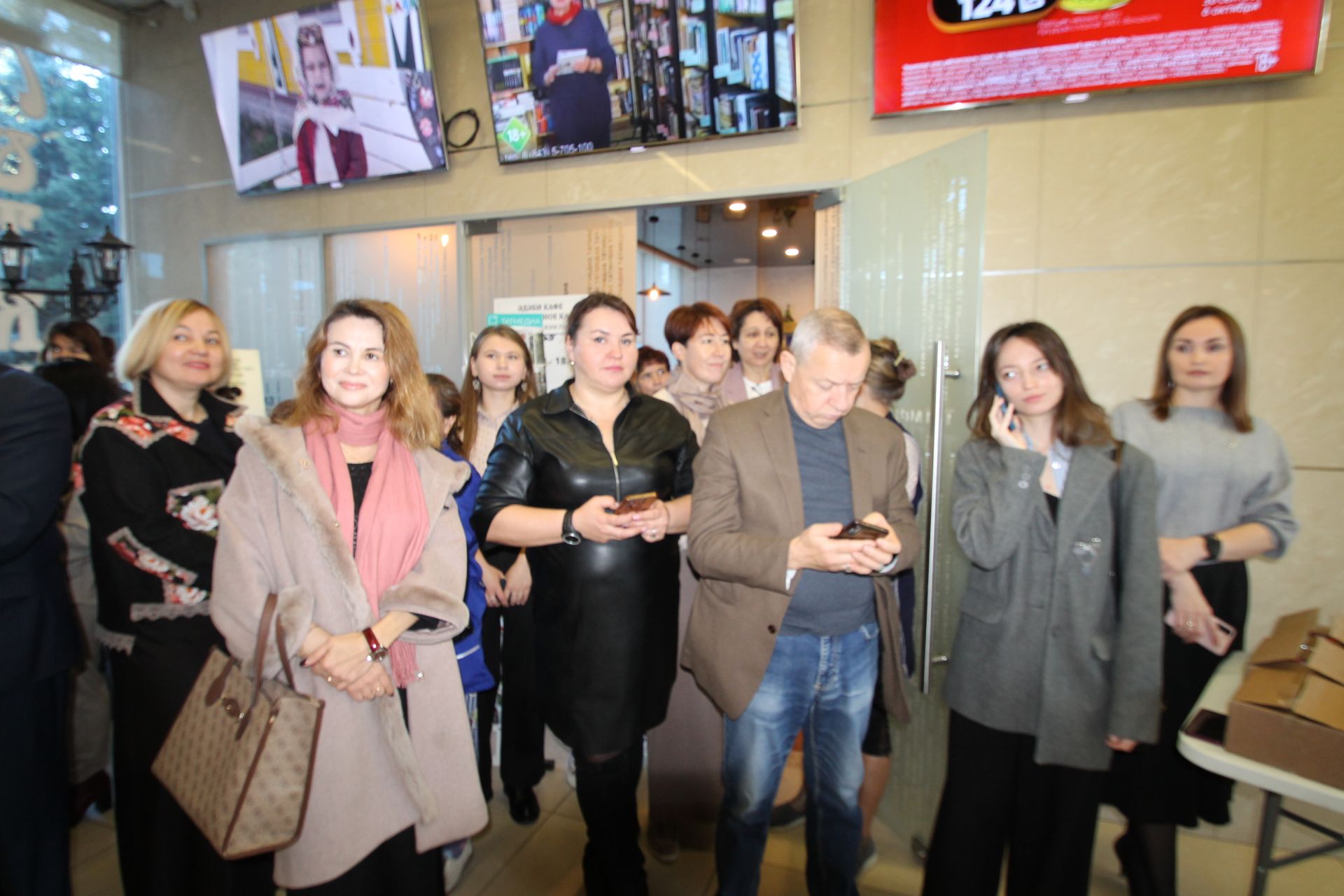 “ТАТМЕДИА” агентлыгына – 18 ел