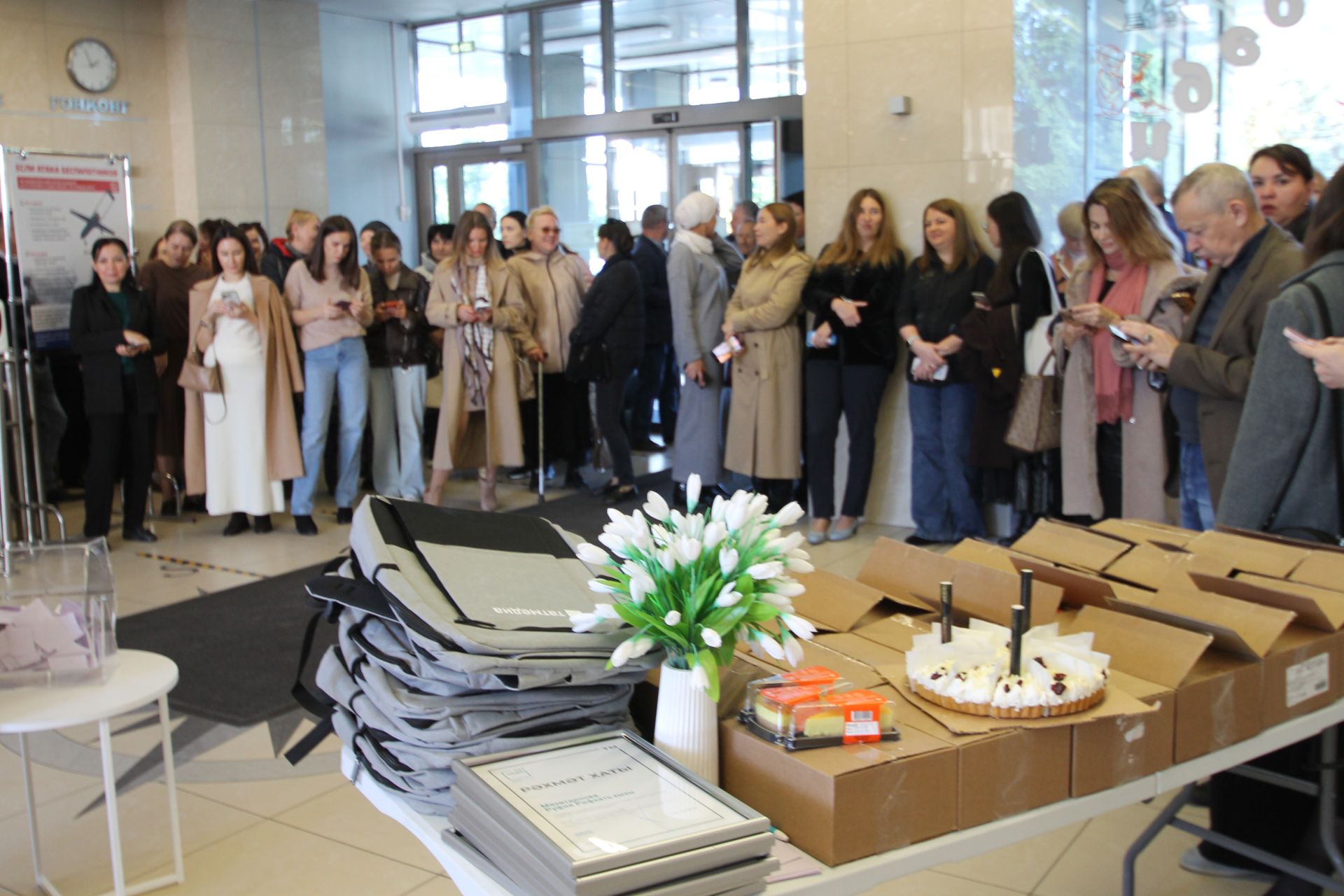 “ТАТМЕДИА” агентлыгына – 18 ел