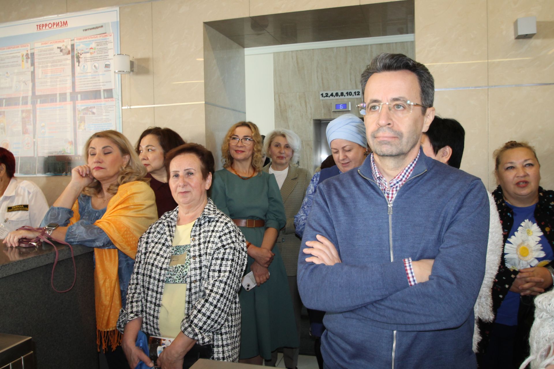 “ТАТМЕДИА” агентлыгына – 18 ел