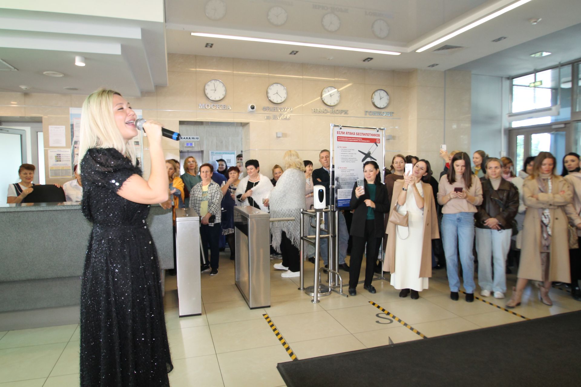 “ТАТМЕДИА” агентлыгына – 18 ел