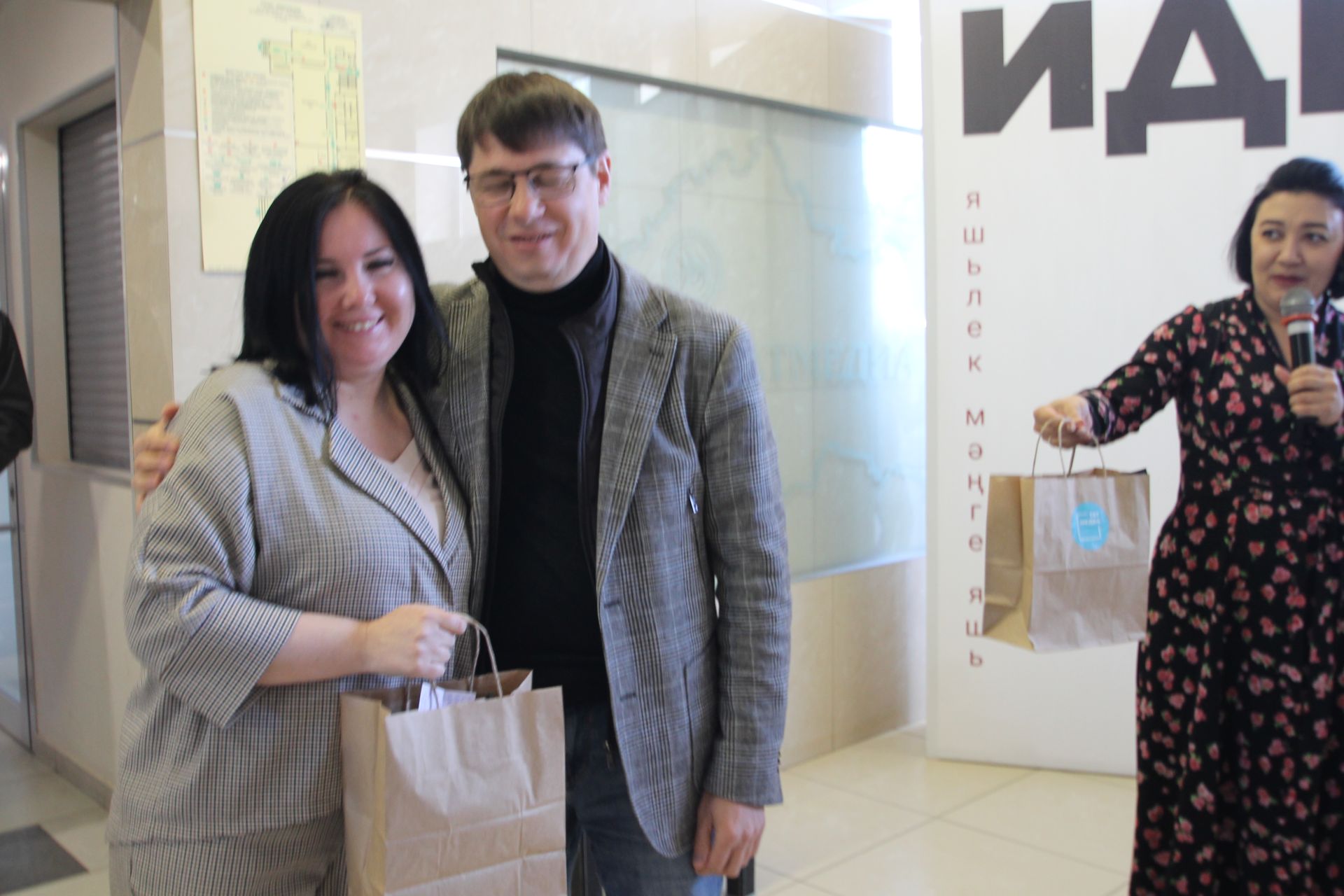 “ТАТМЕДИА” агентлыгына – 18 ел